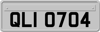 QLI0704