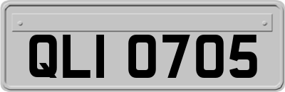 QLI0705