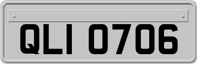 QLI0706