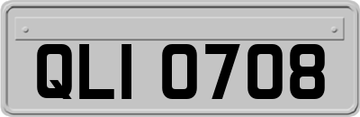 QLI0708