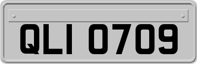 QLI0709