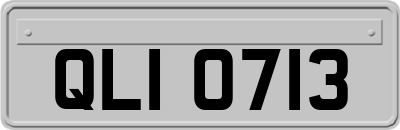 QLI0713