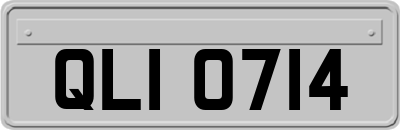 QLI0714