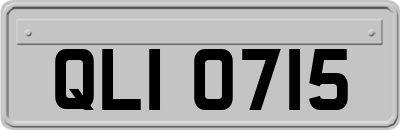 QLI0715