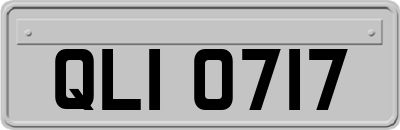 QLI0717