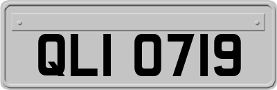 QLI0719