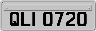 QLI0720