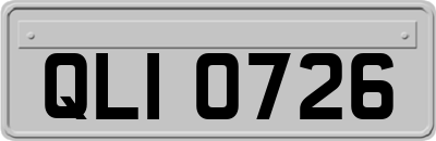 QLI0726