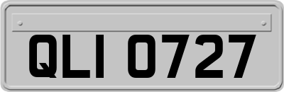 QLI0727