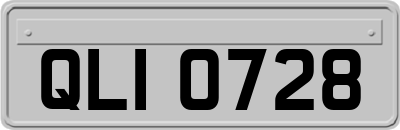 QLI0728