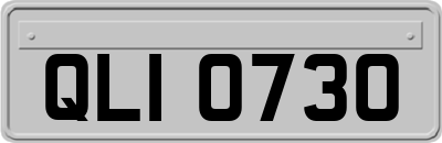 QLI0730