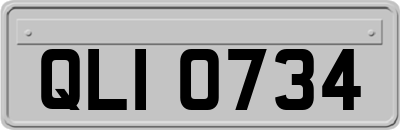 QLI0734