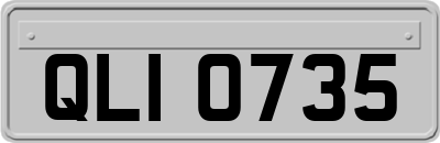 QLI0735