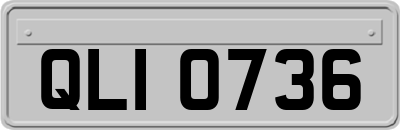 QLI0736