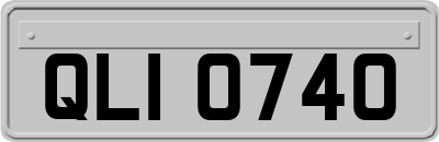 QLI0740