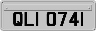 QLI0741