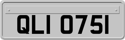 QLI0751