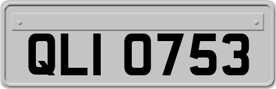 QLI0753