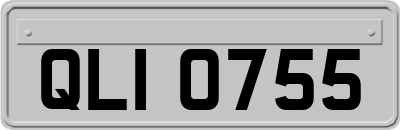 QLI0755