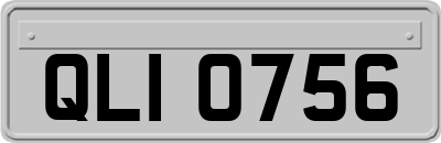 QLI0756