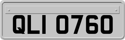 QLI0760