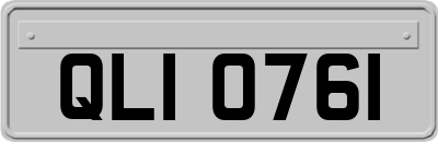 QLI0761