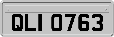 QLI0763