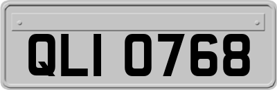 QLI0768