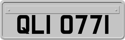 QLI0771