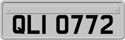 QLI0772