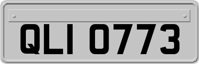 QLI0773