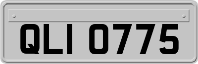 QLI0775