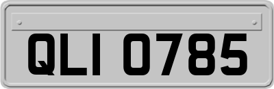 QLI0785