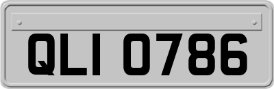 QLI0786