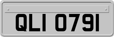 QLI0791