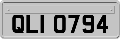 QLI0794