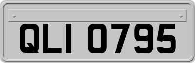 QLI0795