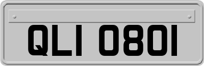 QLI0801