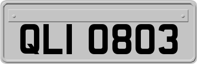 QLI0803