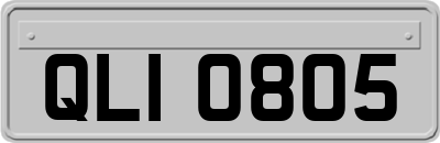 QLI0805