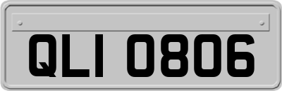 QLI0806