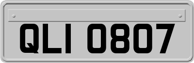 QLI0807