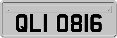 QLI0816