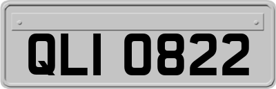 QLI0822