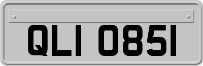 QLI0851