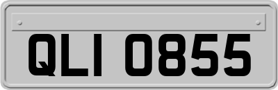 QLI0855