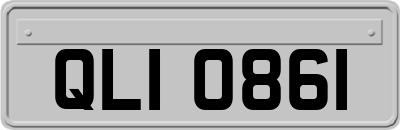 QLI0861