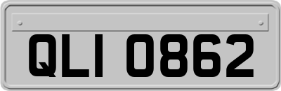 QLI0862