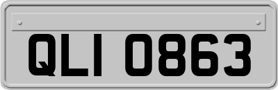 QLI0863