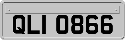 QLI0866